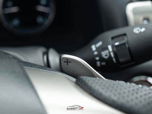 Used 2018 Lexus GS 350 F Sport RWD image 26