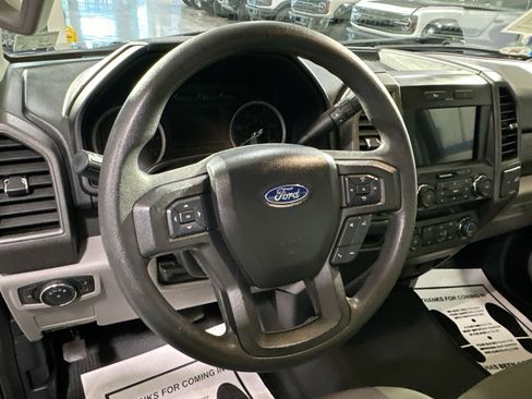 Used 2021 Ford F350 XL w/ Power Equipment Group image 16