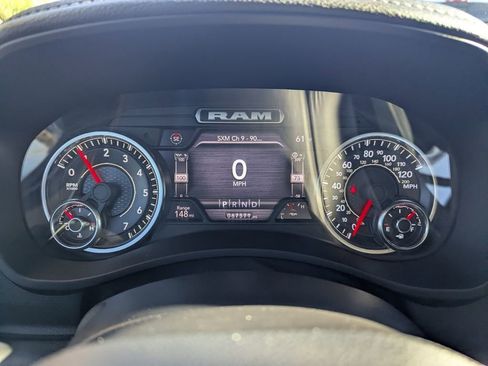 Certified 2022 RAM 2500 Laramie image 28