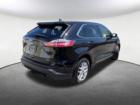 Used 2022 Ford Edge SEL w/ Convenience Package AWD/4WD image 13