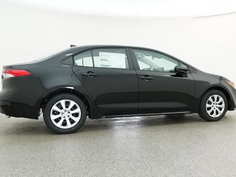 New 2026 Toyota Corolla LE image 59