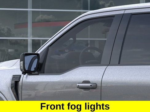 New 2026 Ford F150 XLT w/ Equipment Group 302A MID image 21