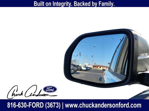 New 2026 Ford Bronco Sport Outer Banks AWD/4WD image 13