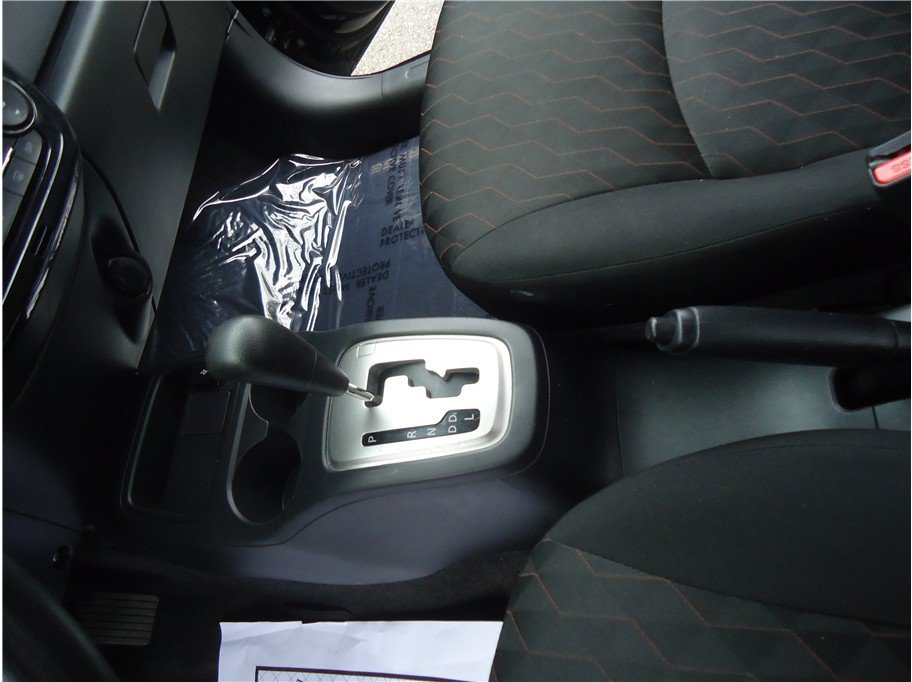 Used 2021 Mitsubishi Mirage ES FWD image 21