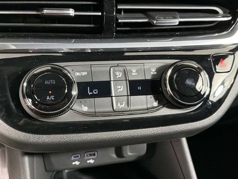 New 2026 Buick Envista Sport Touring w/ Convenience I Package image 58