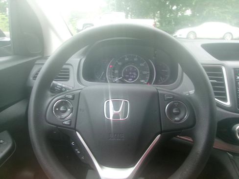 Used 2015 Honda CR-V EX image 18