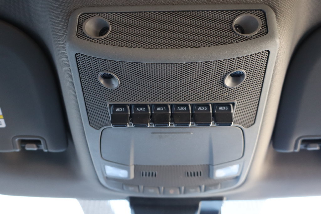 Used 2022 Ford F350 XL w/ STX Appearance Package AWD/4WD image 25