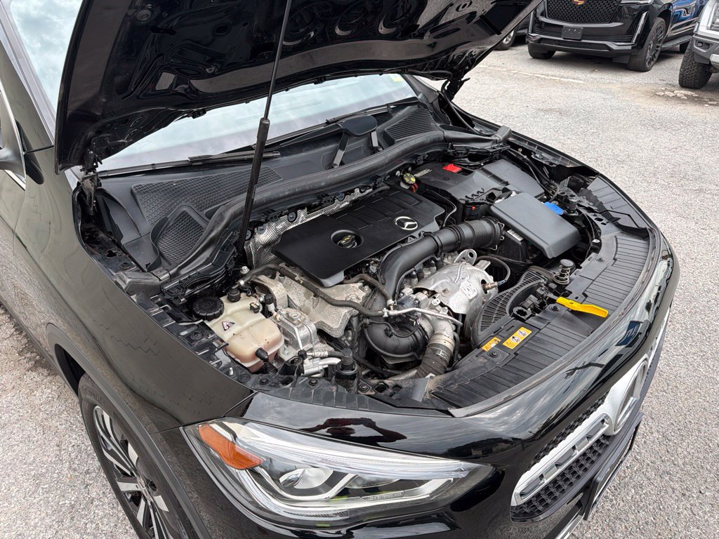 Used 2022 Mercedes-Benz GLA 250 4MATIC image 13