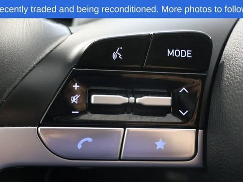 Used 2024 Hyundai Tucson SEL AWD/4WD image 11