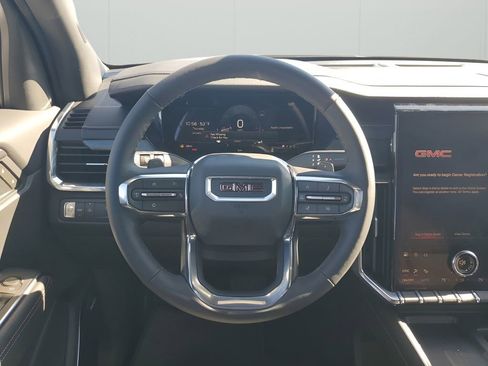 New 2026 GMC Acadia Elevation image 24