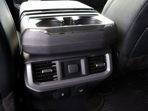 Certified 2023 Ford F150 Lariat w/ FX4 Off-Road Package image 29