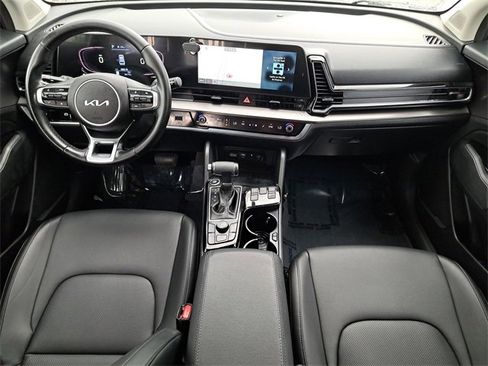 Used 2023 Kia Sportage EX image 14