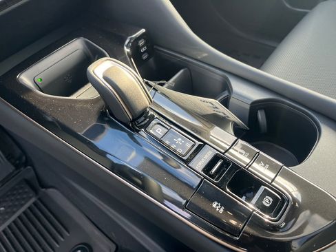 New 2026 Toyota Crown Limited image 25