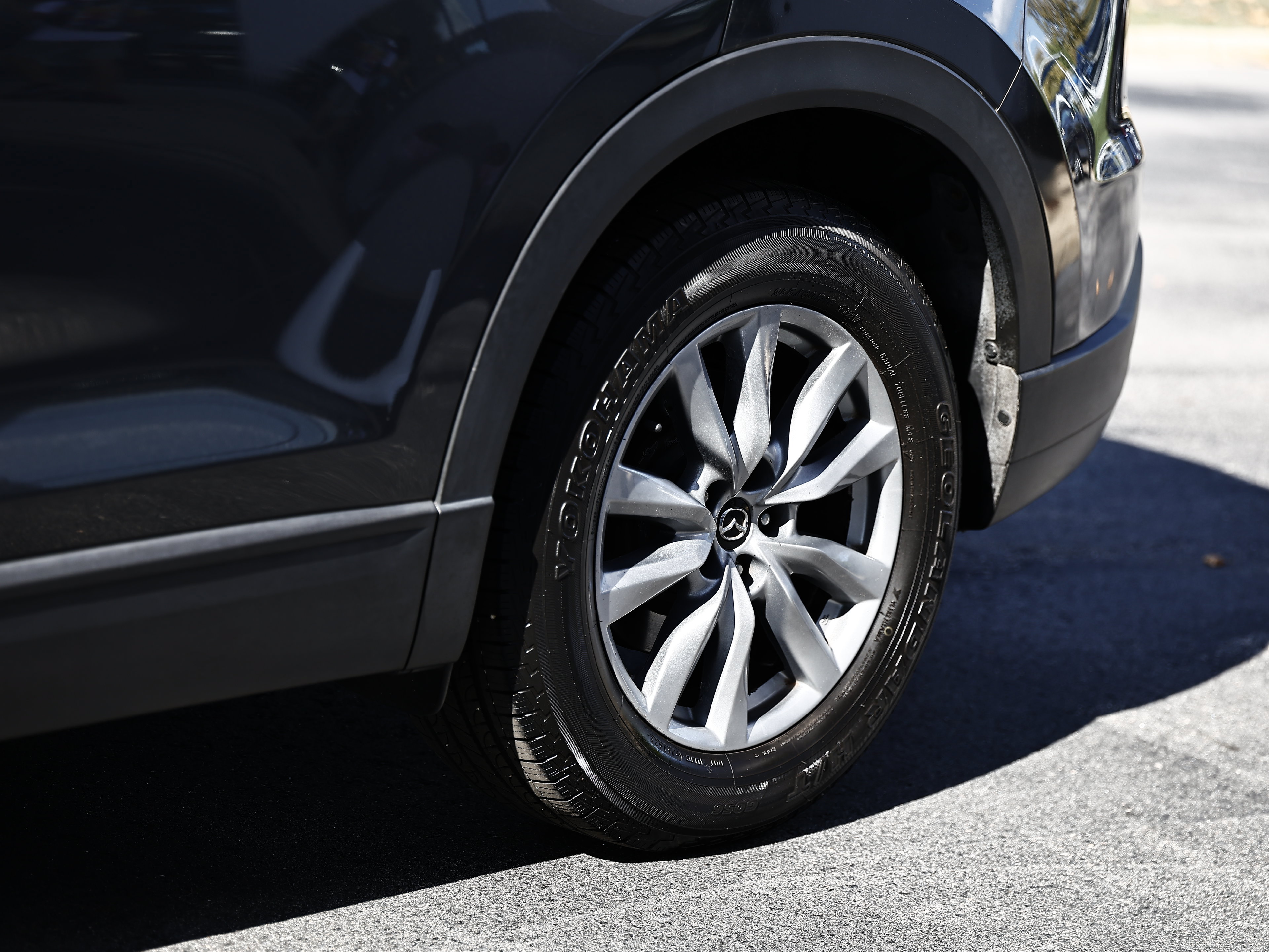 Used 2016 MAZDA CX-9 Touring AWD/4WD image 10