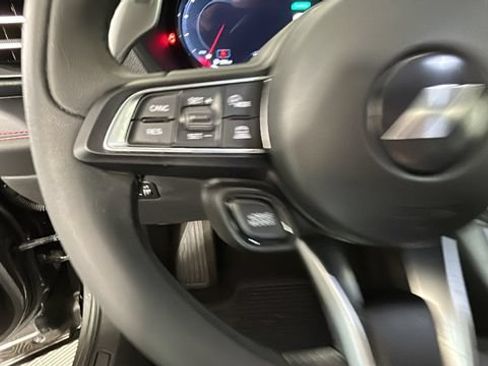 Used 2024 Dodge Hornet R/T AWD/4WD image 16