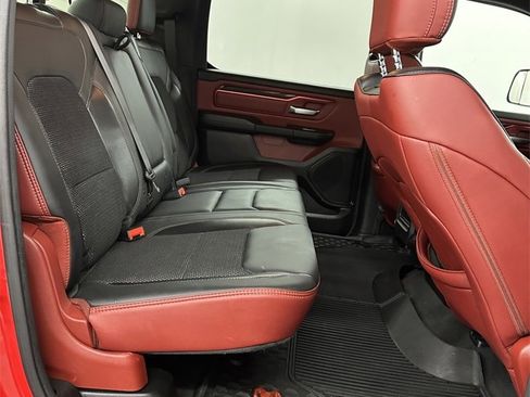Used 2020 RAM 1500 Rebel w/ Rebel Level 1 Equipment Group image 31