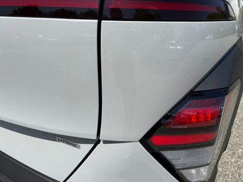 New 2026 Hyundai Kona SEL Sport image 12