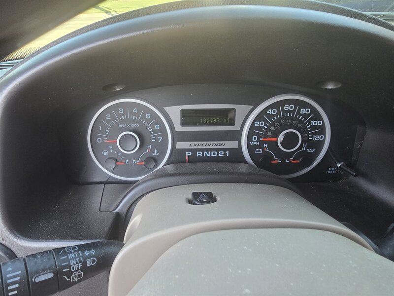 Used 2006 Ford Expedition King Ranch AWD/4WD image 29