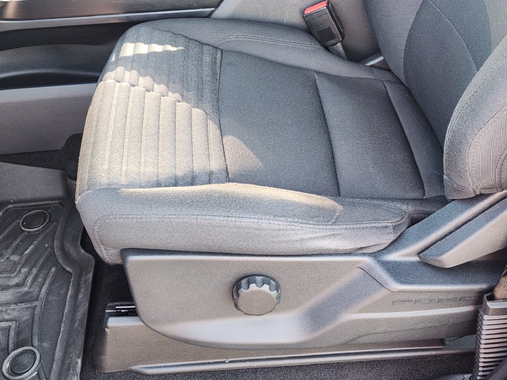 Used 2023 Ford F150 XL w/ STX Appearance Package RWD image 23