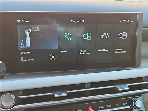 New 2026 Hyundai Tucson SEL image 14