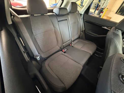 Used 2025 Kia Seltos S FWD image 34