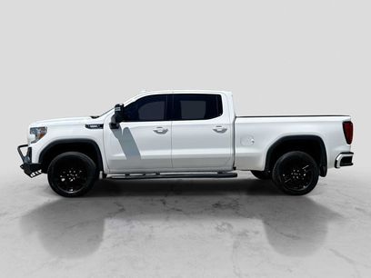 Used 2020 GMC Sierra 1500 AT4 w/ AT4 Premium Package