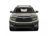 Used 2015 Toyota Highlander Limited image 4