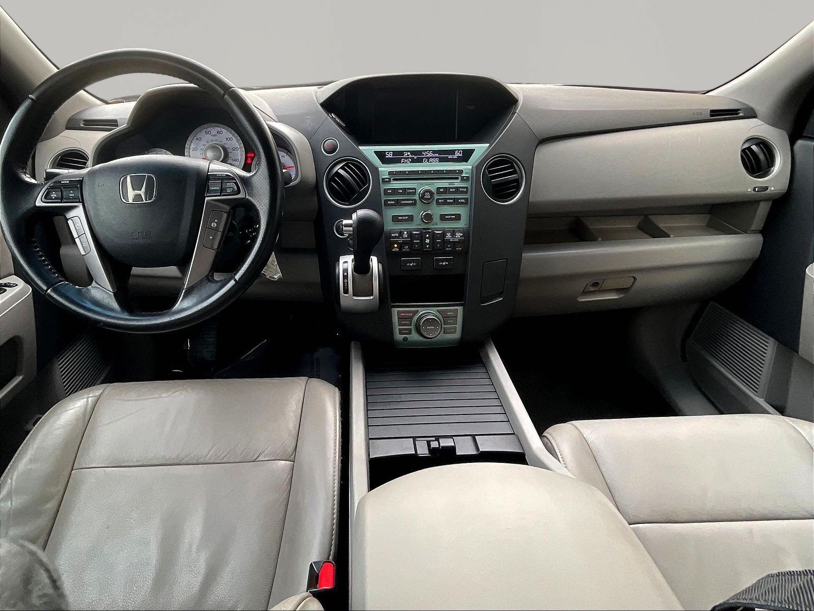 Used 2011 Honda Pilot EX-L image 7