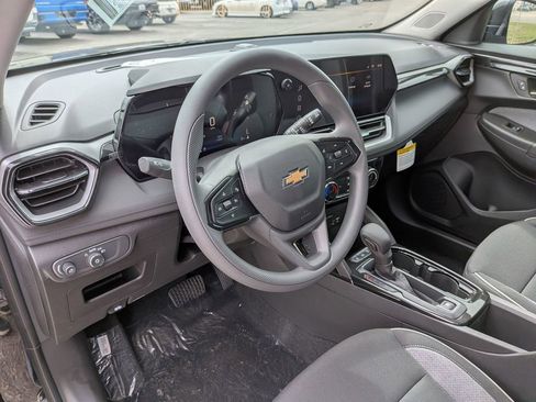 New 2026 Chevrolet TrailBlazer LT w/ LPO, Blackout Package image 13
