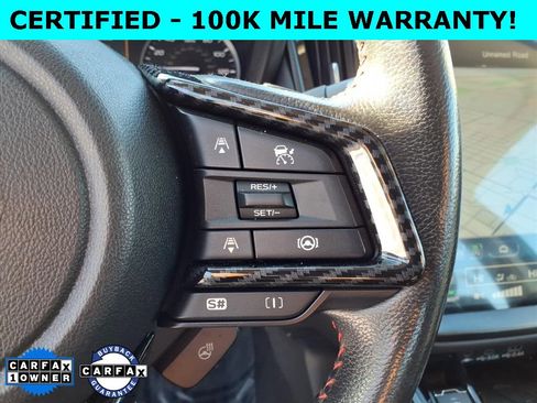 Certified 2023 Subaru Legacy Sport image 18