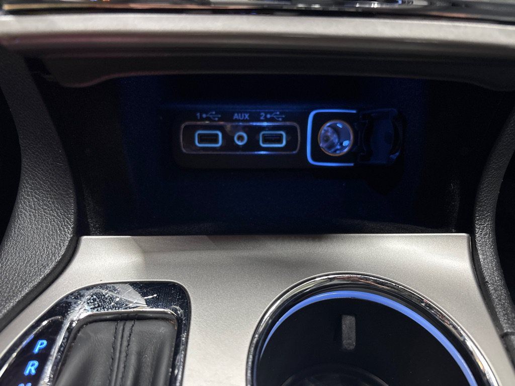 Used 2019 Jeep Grand Cherokee Limited RWD image 27