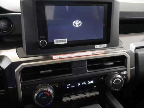 New 2026 Toyota Tacoma SR5 AWD/4WD image 18