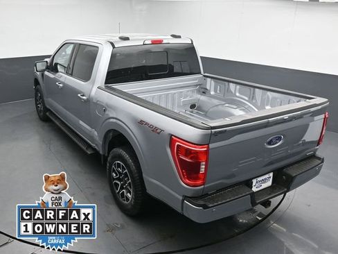 Used 2022 Ford F150 XLT w/ Equipment Group 302A High AWD/4WD image 18