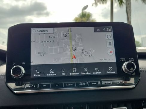 Used 2024 Mitsubishi Outlander SE FWD image 36