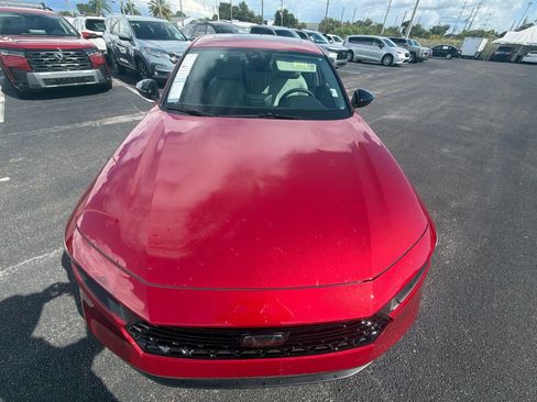 Certified 2026 Honda Accord SE image 20