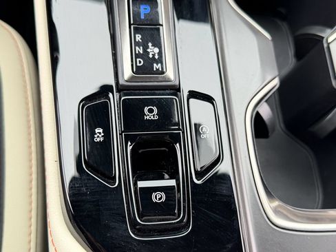 Certified 2024 Lexus NX 250 FWD image 31