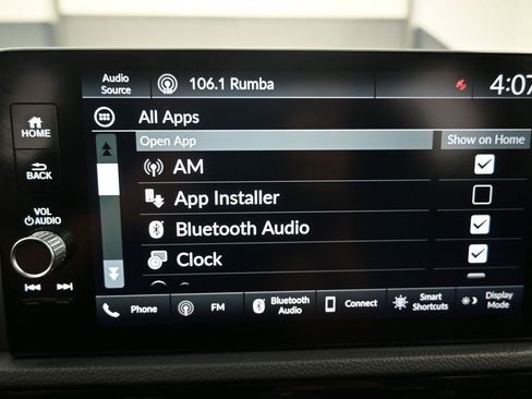 Used 2025 Honda CR-V EX-L image 12