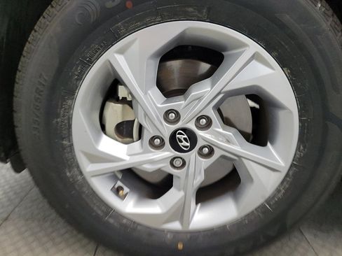 Used 2023 Hyundai Tucson SEL FWD image 31