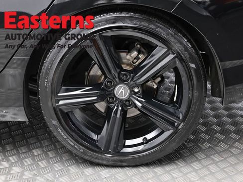 Used 2023 Acura Integra A-Spec image 8