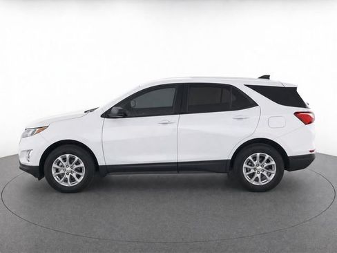 Used 2019 Chevrolet Equinox LS FWD image 6