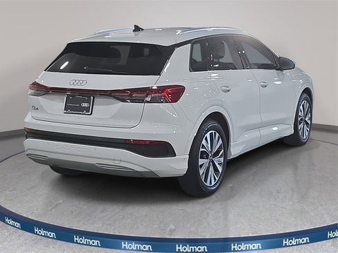 Certified 2023 Audi Q4 e-tron Premium Plus w/ Premium Plus image 6