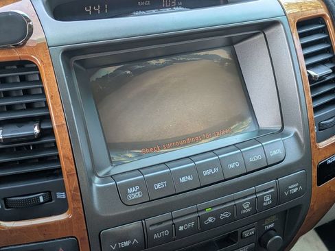 Used 2006 Lexus GX 470 AWD/4WD image 15