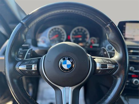 Used 2017 BMW M6 Convertible image 58