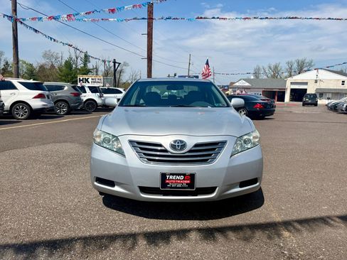 Used 2008 Toyota Camry Hybrid image 8