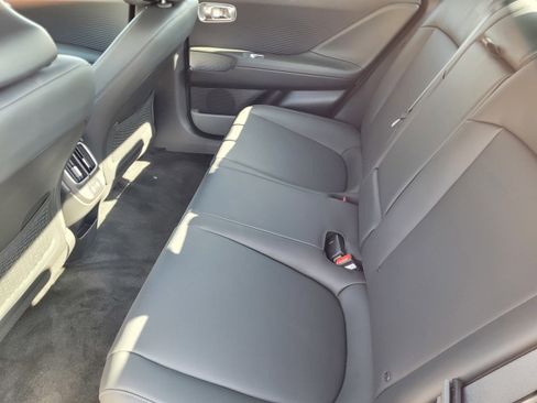 Certified 2025 Hyundai Ioniq 6 SEL image 19