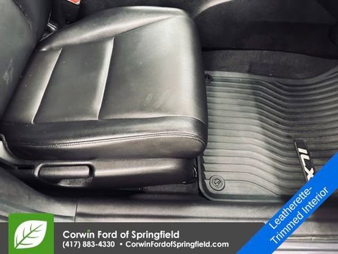 Used 2018 Acura ILX image 10