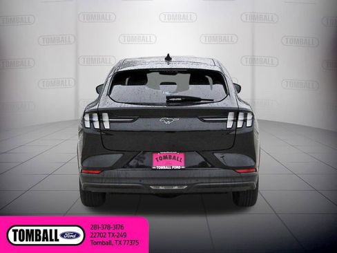 Used 2023 Ford Mustang Mach-E Select image 6