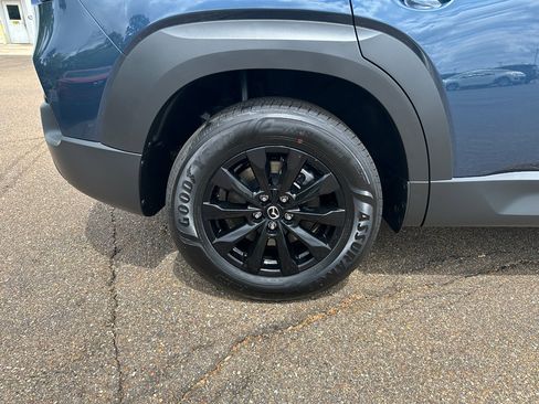 New 2026 MAZDA CX-50 AWD 2.5 S w/ Cargo Package image 5