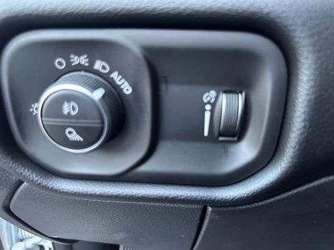 New 2025 RAM 2500 Big Horn image 18