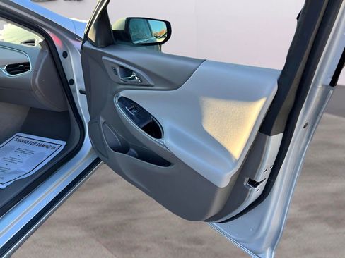 Used 2020 Chevrolet Malibu LT image 21